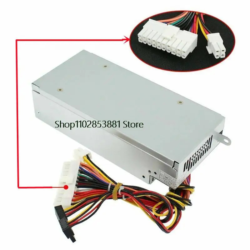 DELL 660S 270S 전원공급장치 220W L220AS-00 H220NS-00 R82H5 TTXYJ O429K9 키트