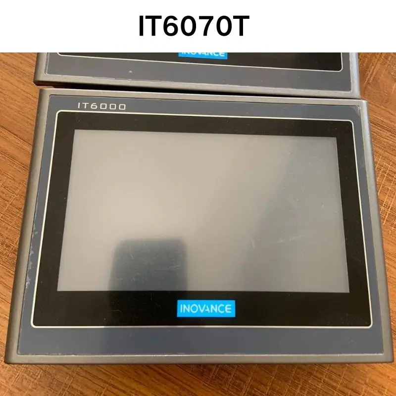 리퍼 OK 터치스크린 IT6070T