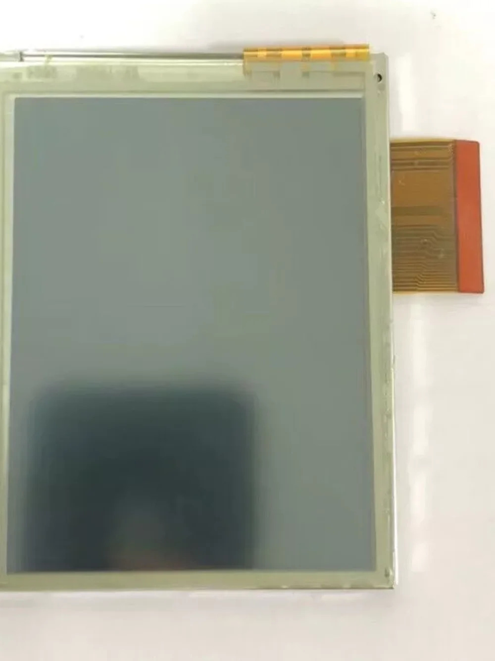 터치 LCD 디스플레이 스크린 패널 오리지널 3.5 인치 TX09D81VM3CAA