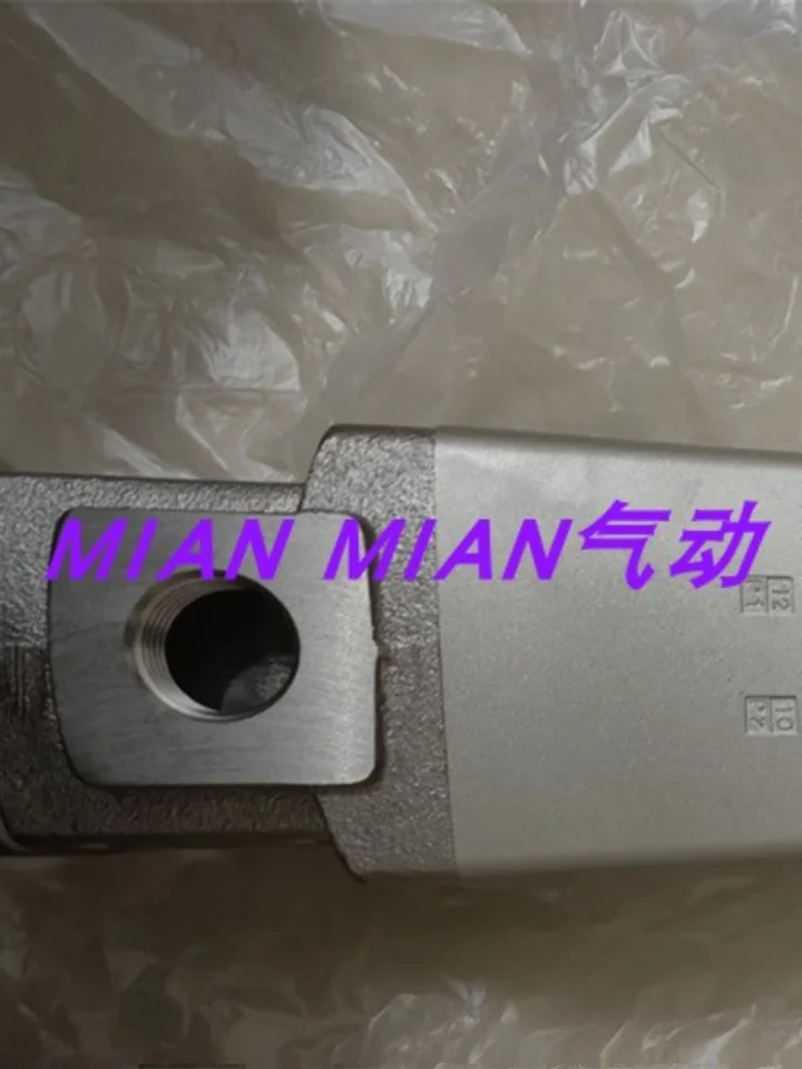 SMC 오리지널 솔레노이드 밸브 VNH311 313 333A B-20A-1D TZ 3D 4D 5D TZ-B