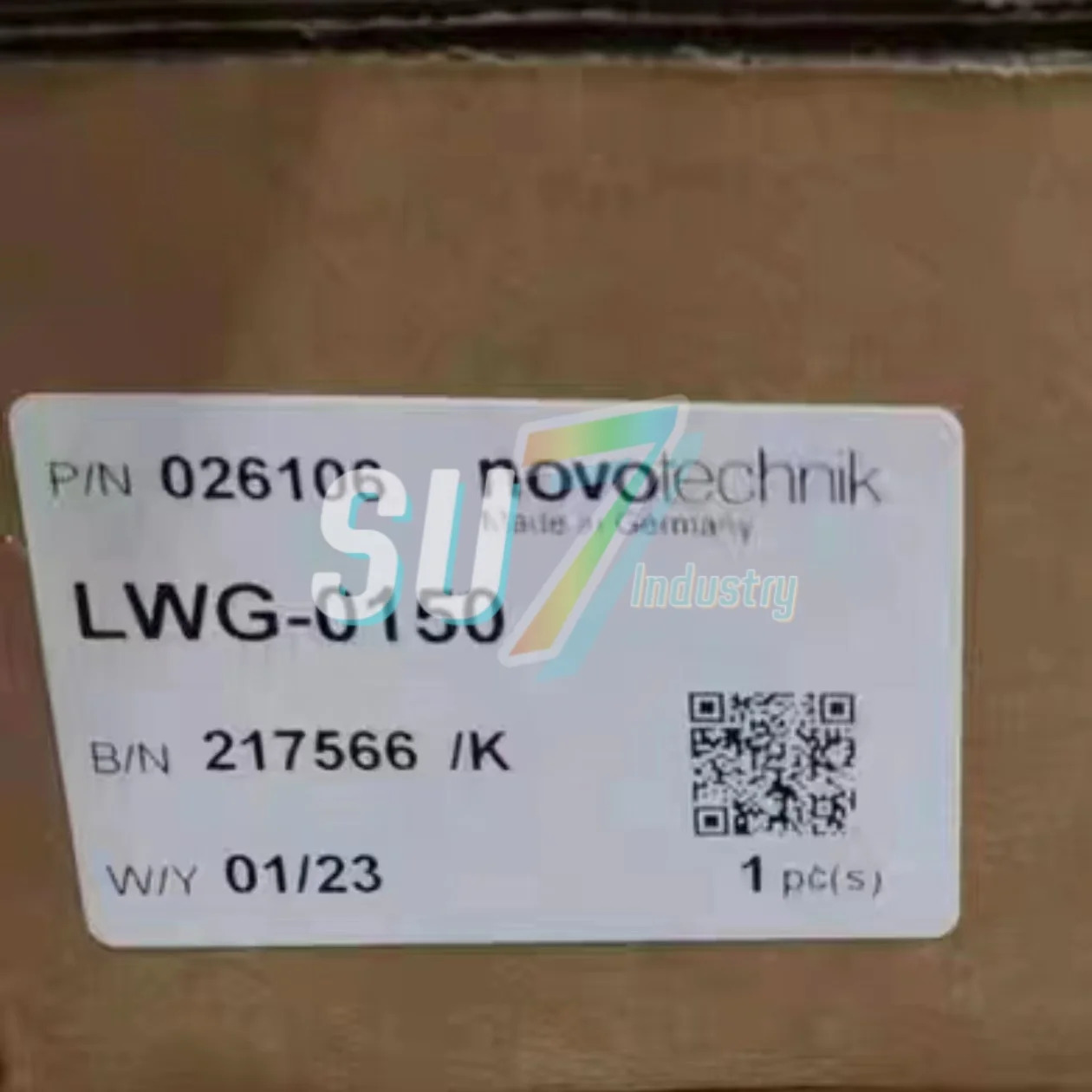 LWG-0050 LWG-0150 위치 변환기 신규 입고
