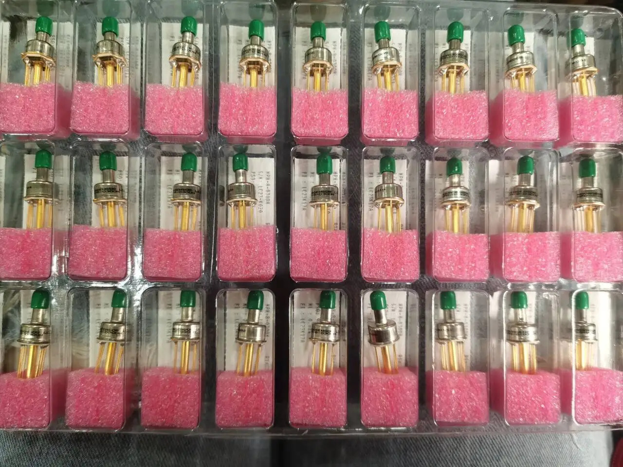 NPH-8-015DH Amphenol 고급 센서