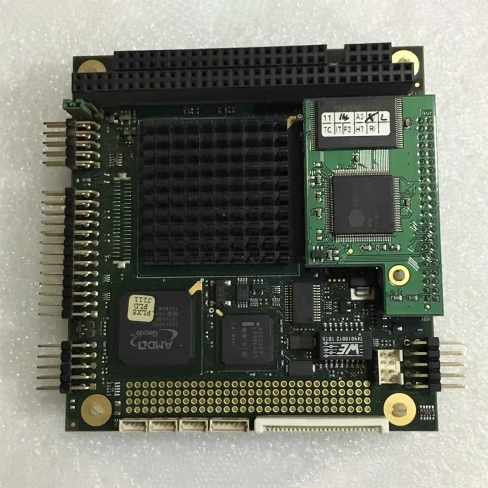 Kontron 산업제어 마더보드 01036-0000-53-4PH1