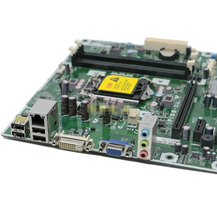 hp호환 H61 마더보드마더보드 LGA1155 DDR3 IPISB-CU 644016-001 656846-002