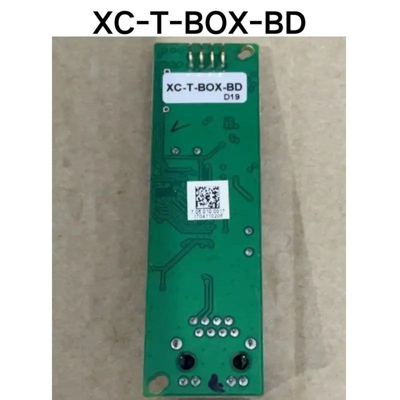 회로 기판 XC-T-BOX-BD 리퍼 OK