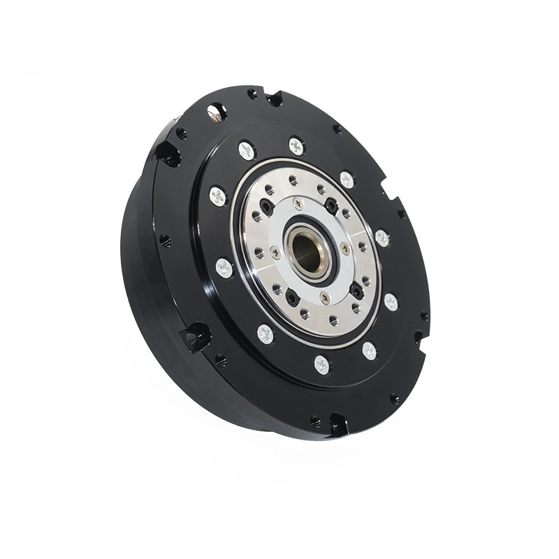 사이클로이드 100MM 80Nm BLDC 24-48V 60RPM 500W 감속 기어 모터