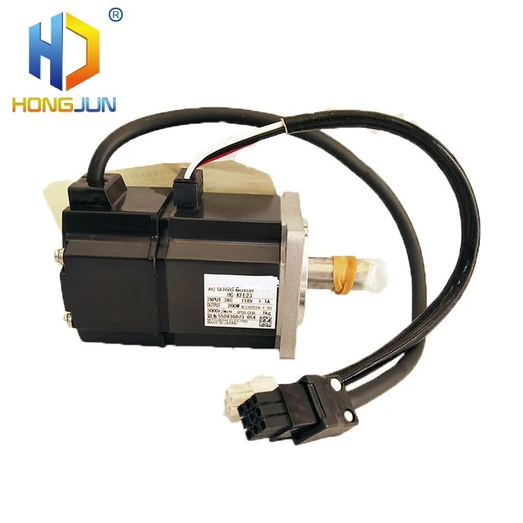 일본산 400W 2.6A 서보 드라이버 MR-J3-40ARJ070