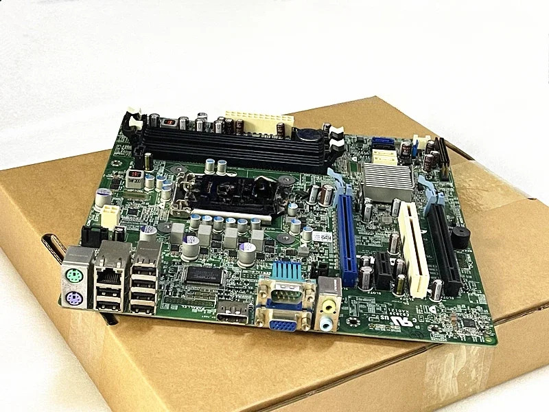 Dell 790 990DT MT T1600 워크스테이션 메보드 6NWYK C206 칩 98XWC용