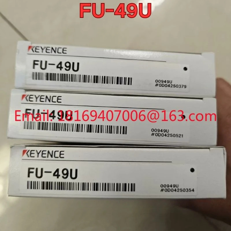 FU-49U 센서