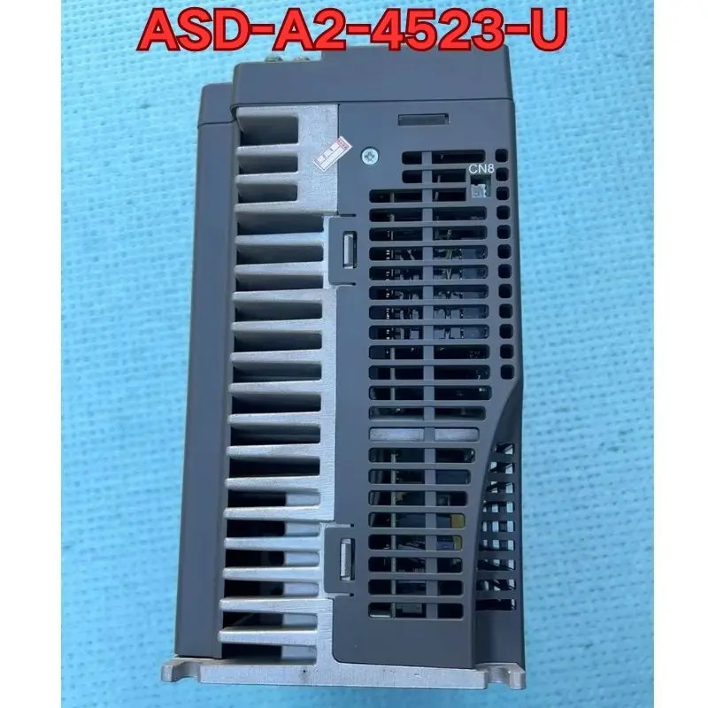 리퍼 서보 드라이브 ASD-A2-4523-U 머신 완료