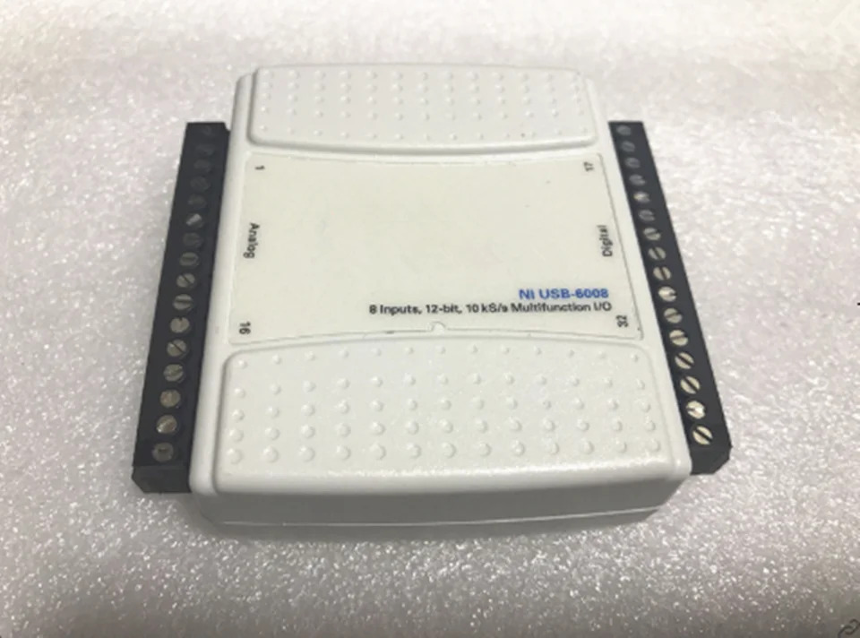 오리지널 포장 USB-6008 신