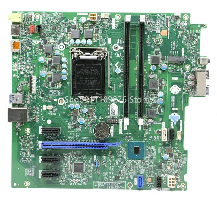 델 옵티플렉스 3050 MT B250 마더보드 작동 LGA1151 DDR4 W0CHX Y4H34 VJ40T