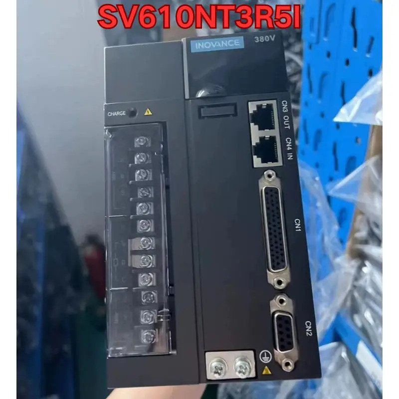 리퍼 서보 드라이브리퍼 SV610NT3R5I