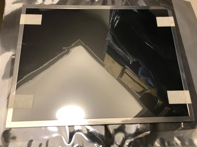 LCD 패널 디스플레이 15.0 인치 LQ150X1LG71