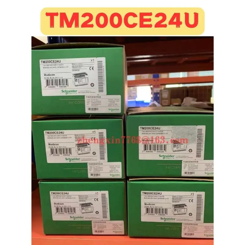 프로 가능컨트롤러 TM200CE24U 신