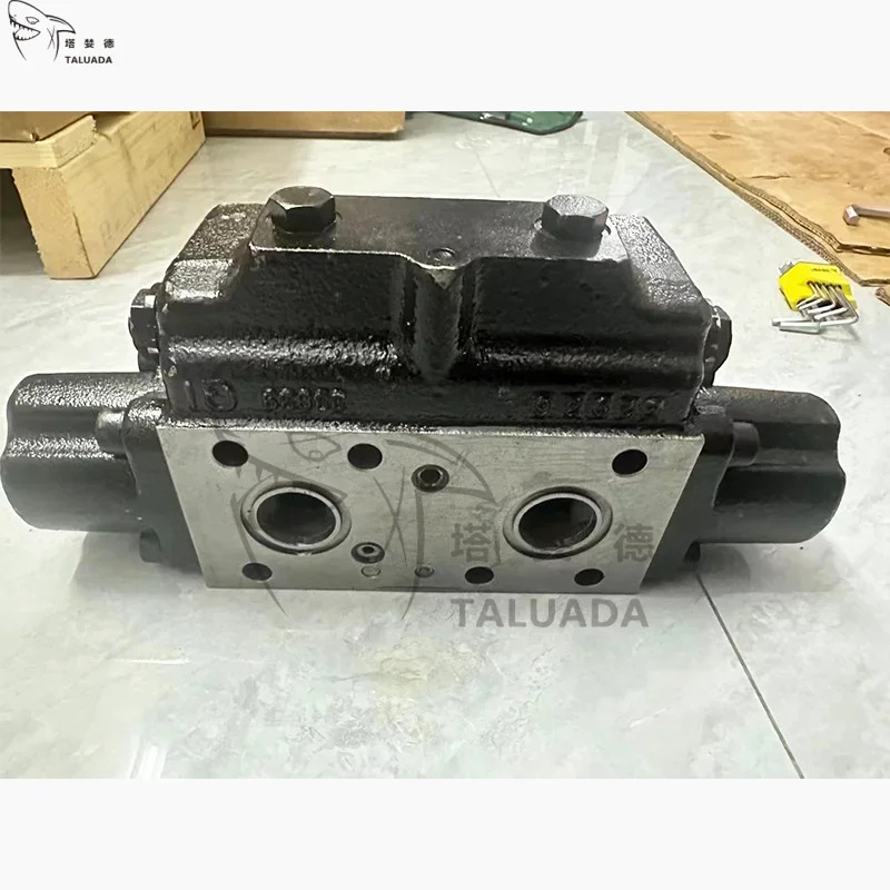 TALUADA 굴착기는 ZAX200 ZAX210 ZAX240 ZAX270-3 주요 펌프 유압 Assy hp호환V118를 분해합니다