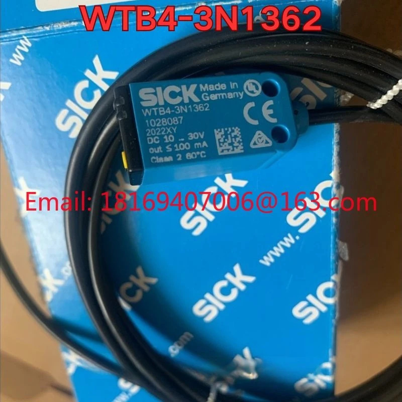 WTB4-3N1362 센서