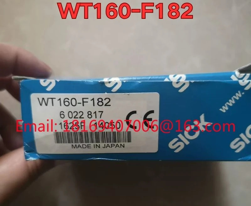 WT160-F182 센서