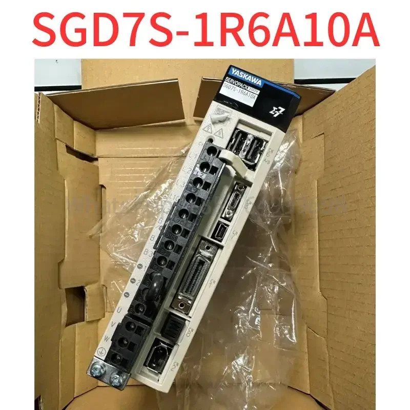 SGD7S-1R6A10A 서보 드라이브