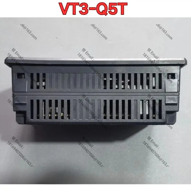리퍼 VT3-Q5T 터치스크린 기능 리퍼는 정상