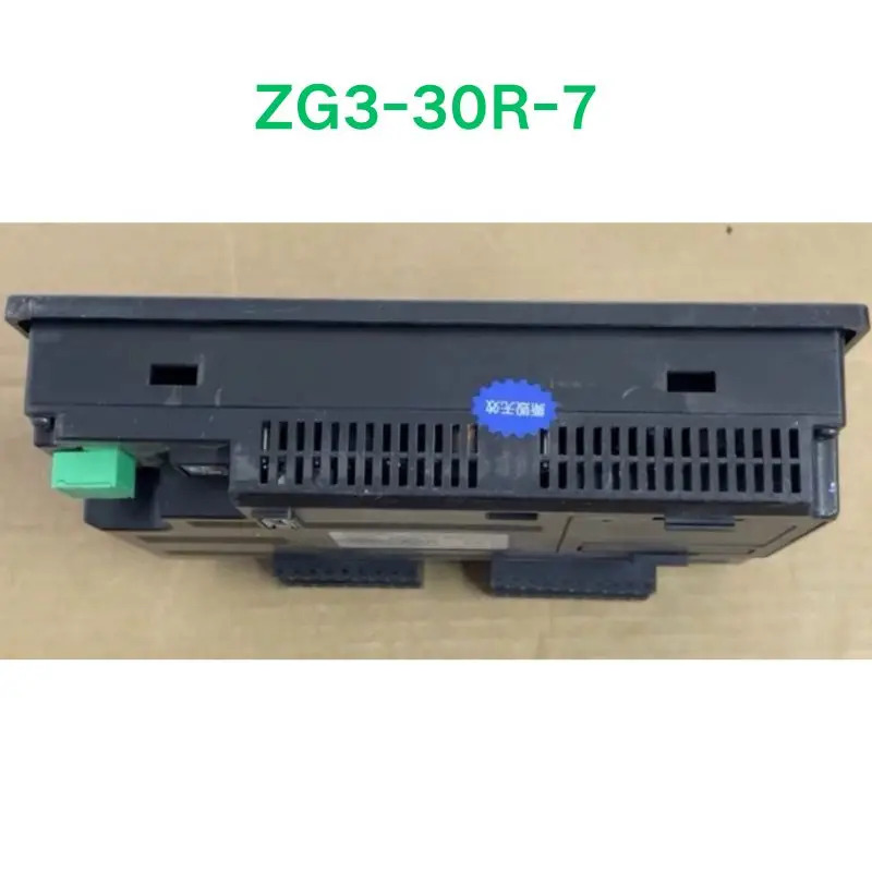 리퍼 OK ZG3-30R-7 올인원 기계