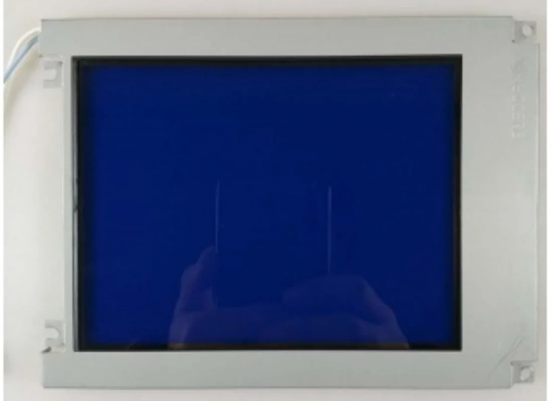 KG057QV1EA-G020 오리지널 LCD 디스플레이 화면 5.7 인치 320  240