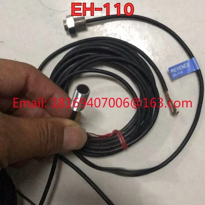 리퍼 EH-110 센서 기능 리퍼는 정상