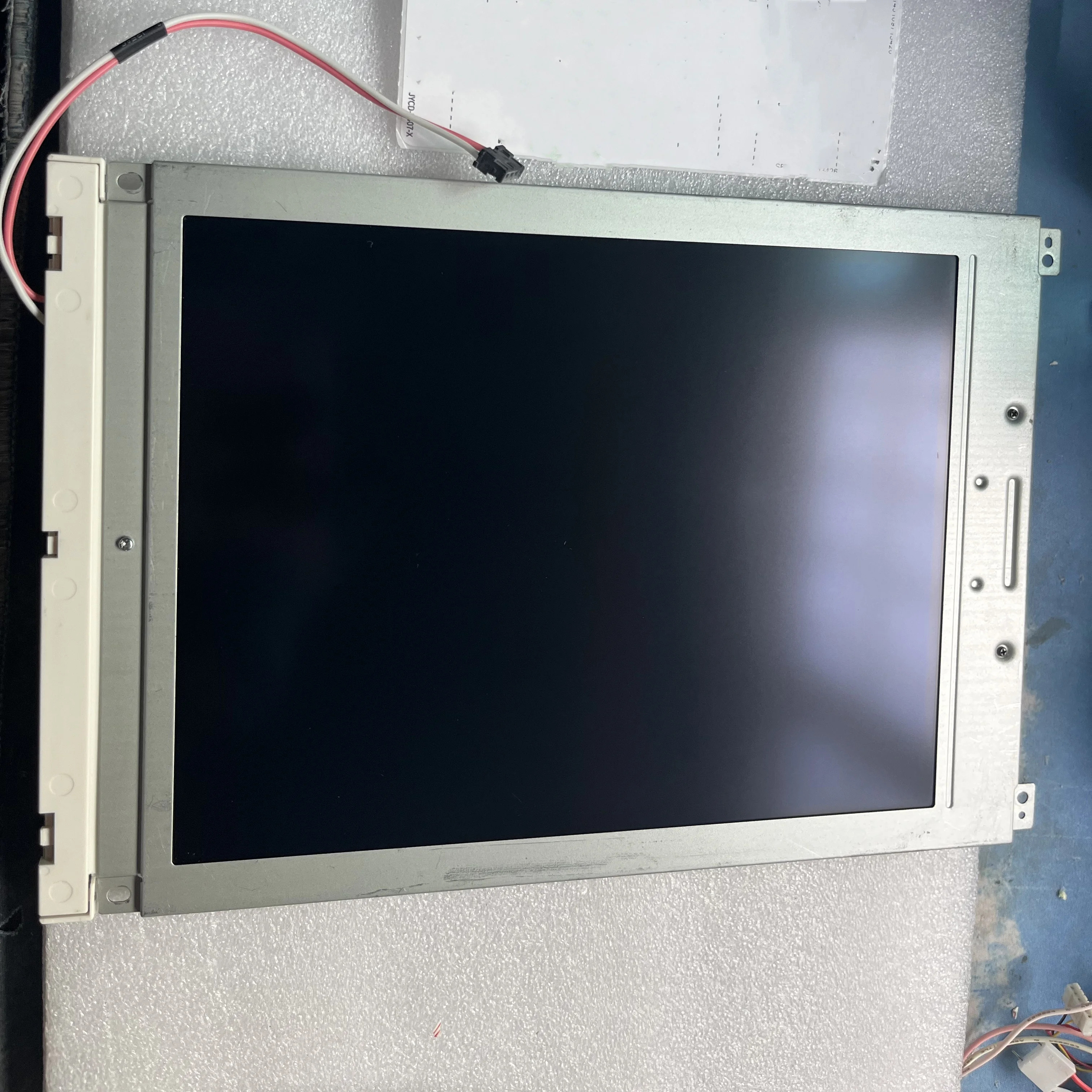 DMF-50584NF LCD 디스플레이 화면 오리지널