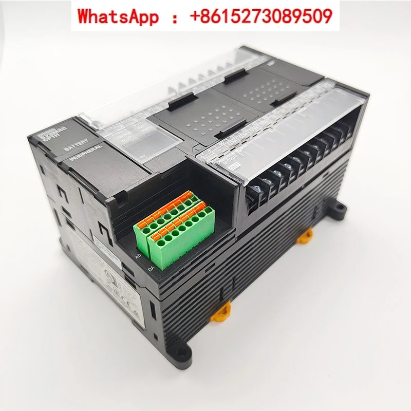 PLC CP1H-X40DT-D CP1H-X40DR-A XA40DT-D Y20DT EX40DT-D