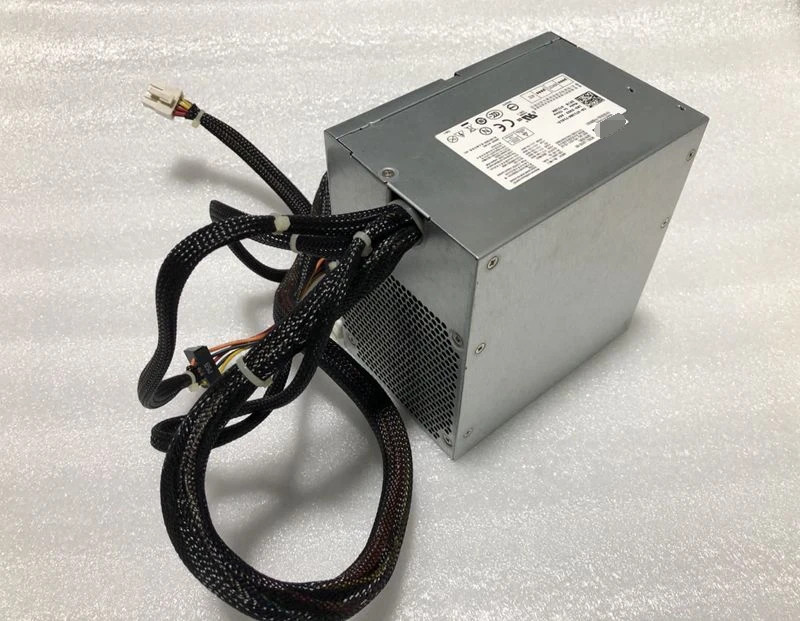 Dell PowerEdge T310 전원공급장치N375E-01 L375E-S0