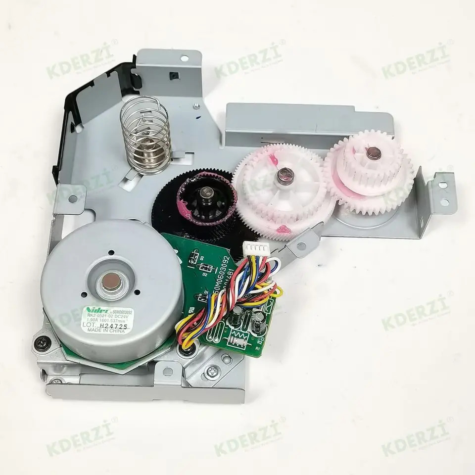 hp호환 레이저젯 프로 RM2-0623-000 메드라이브 어셈블리 메모터 유닛 M701 M706 M701A M706n 701 706
