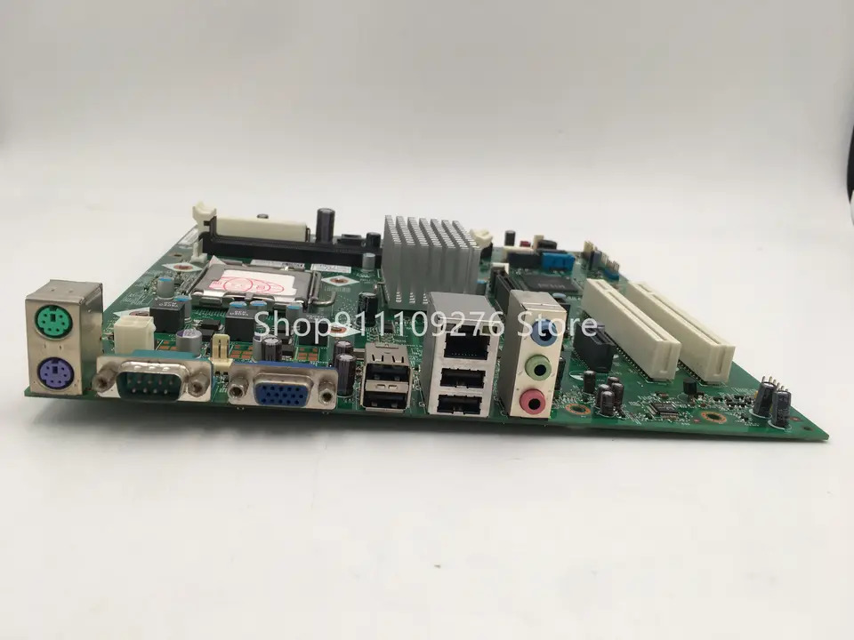Dell G41 Vostro 230 V230S 리퍼 마더보드 MIG41R JL1117 7N90W