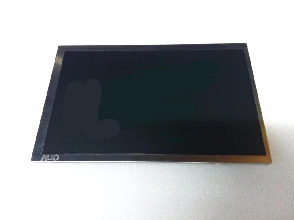 LCD 디스플레이 화면 A070VW02 V0