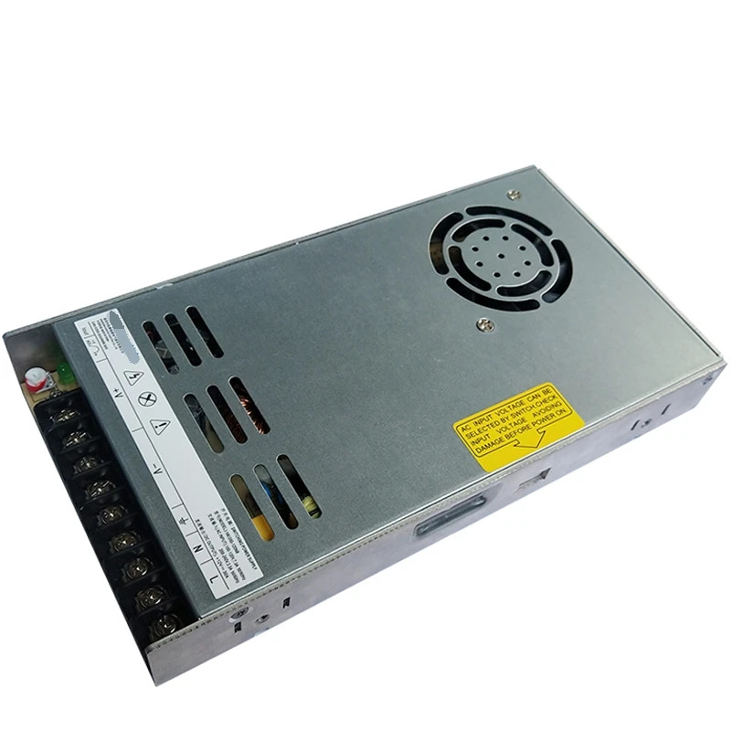 헌트키 산업전원공급장치HKI350-120NB 350W 단일 출력 12V