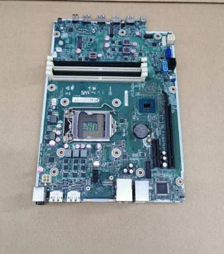 hp호환 600 G3 SFF 메보드 1151 DDR4911988 -001 901198