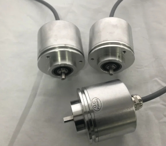 히트 상품 엔코더 E50S8-5000-3-T-1