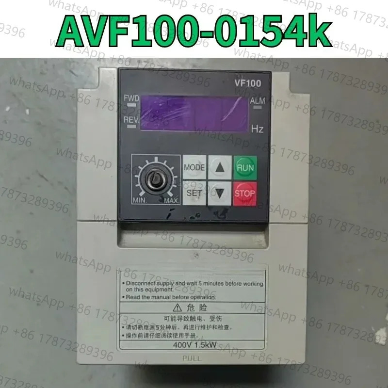 리퍼 F100-0154k