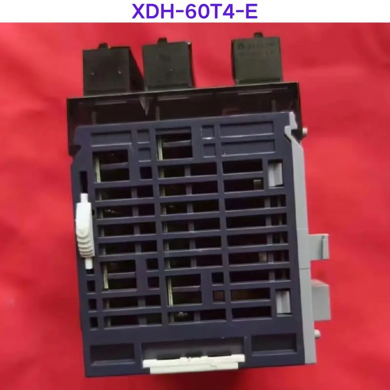 리퍼 XL5-32T4 모듈 기능 확인
