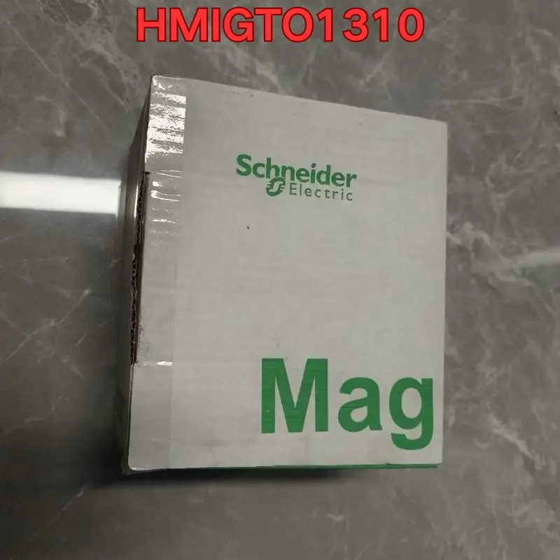신형 터치 스크린 HMIO1310