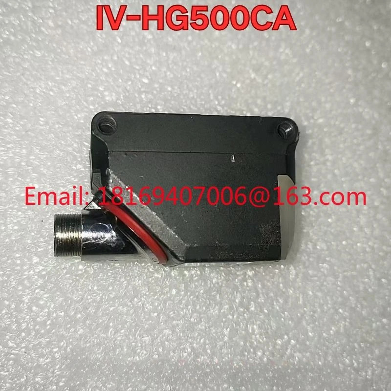 리퍼 IV-HG500CA 산업카메라 기능 리퍼는 정상