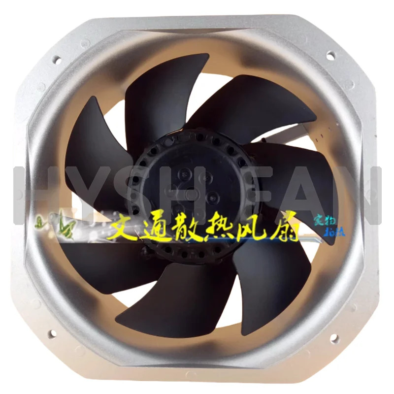 전체 금속 냉각팬 SG22580HA2 AC220V 0.35A