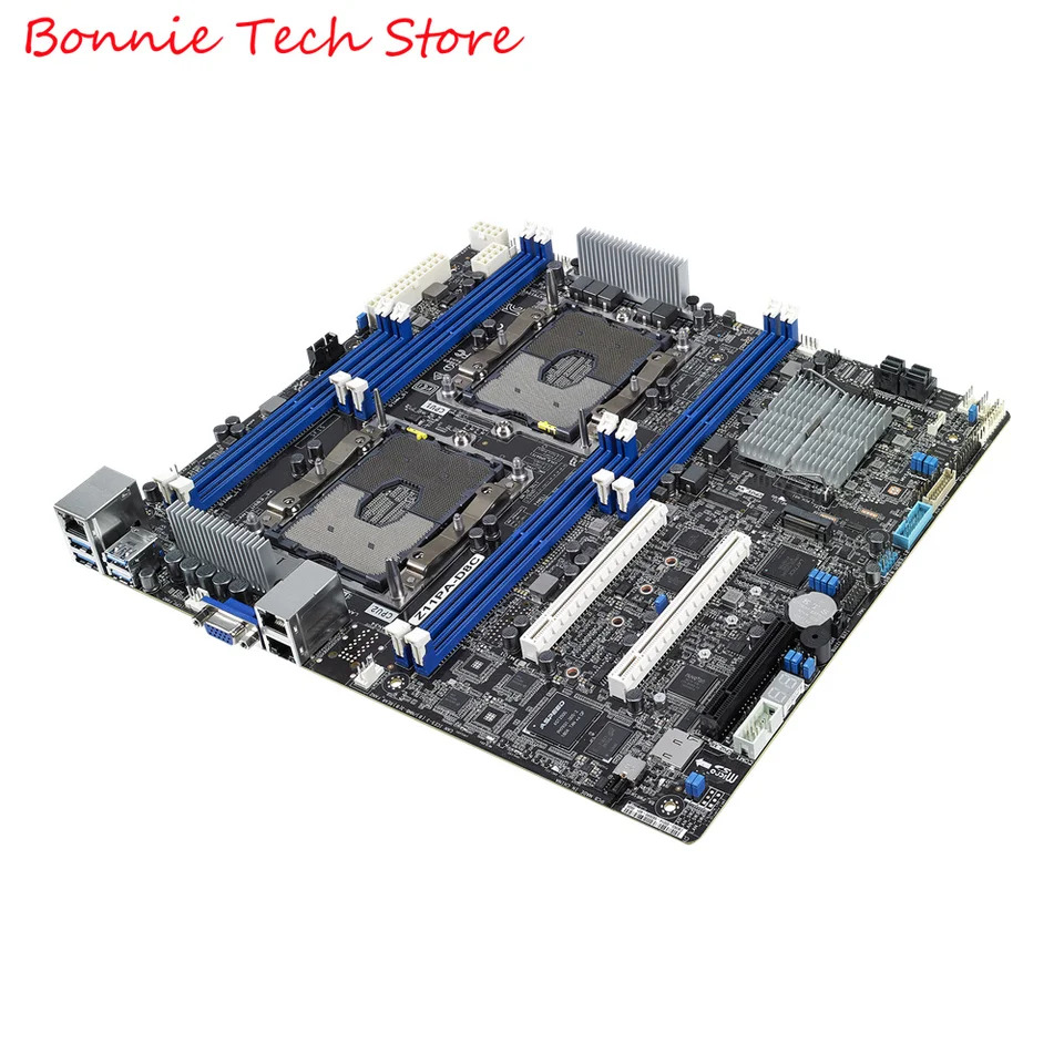 Z11PA-D8C LGA 3647 1 세대 2 제온 확장 프로세서 군
