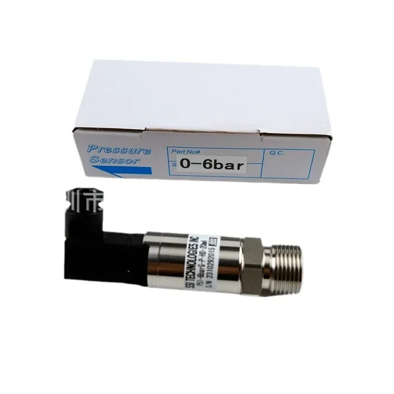 P51-6barG-P-HD-20mA P51-6barG-A-MD-20ma 미국 SSI 압력센서