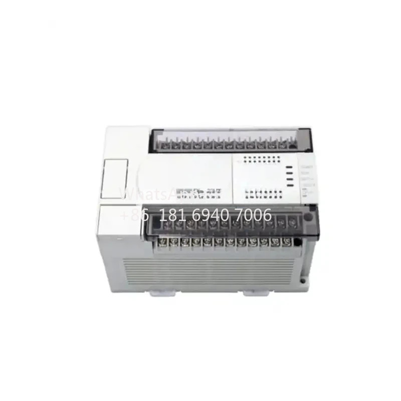 FX2N 시리즈 PLC 모듈 프로그래밍 컨트롤러 FX2N-32MT-001 FX2N-64MT-001 원본