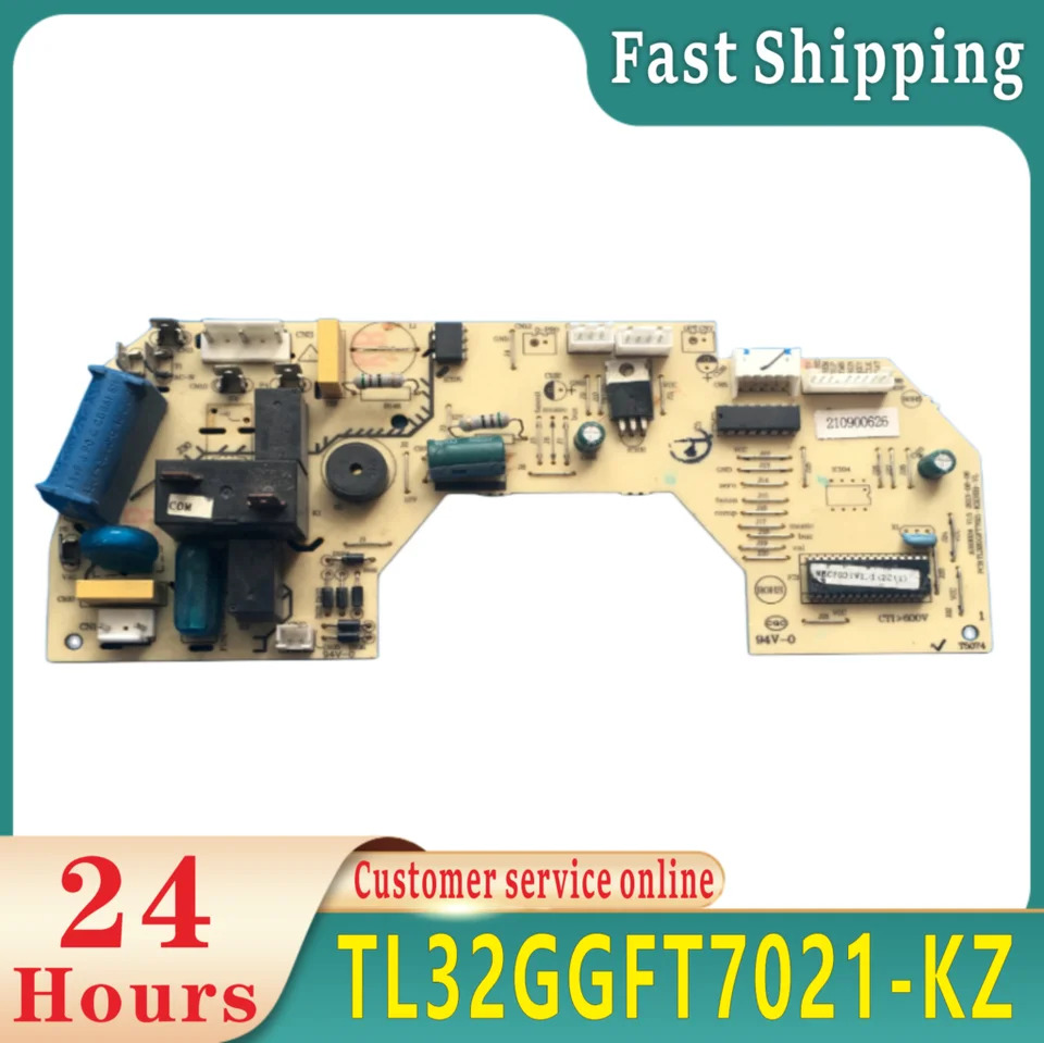 에어컨 마더보드 컴퓨터 보드 신 PCB TL32GGFT7021-KZ HB - YL