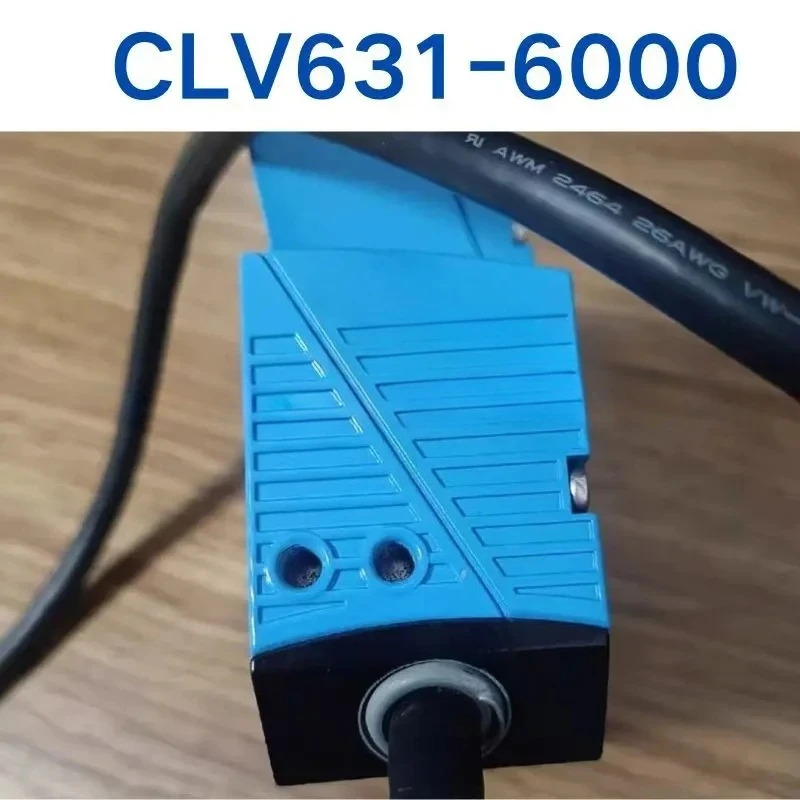 리퍼 CLV631-6000 바코드 스캐닝 건