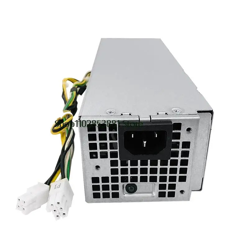 델 3050 3060 3650 5050 7050 PSU 6 핀 240W 전원공급장치 H240ES-02 L240AM-02 B240NM-00 H240NM-00 AC240AM-01 키