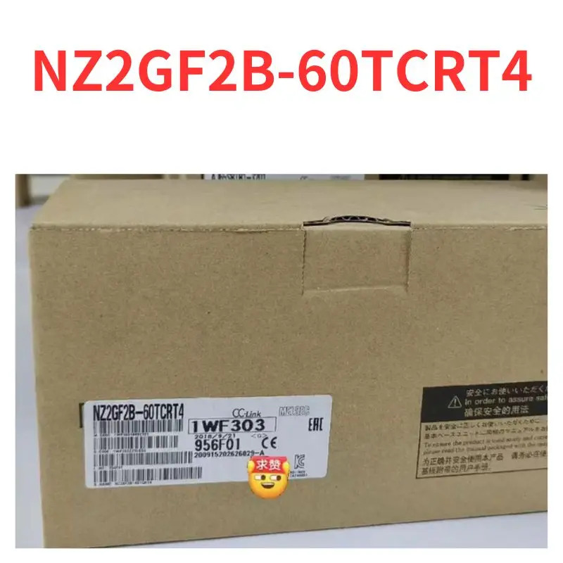 NZ2GF2B-60TCRT4 모듈