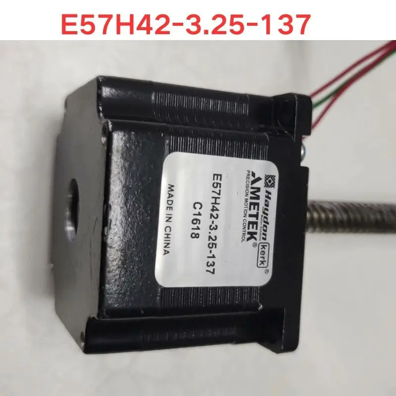 리퍼 OK 모터 E57H42-3.25-137