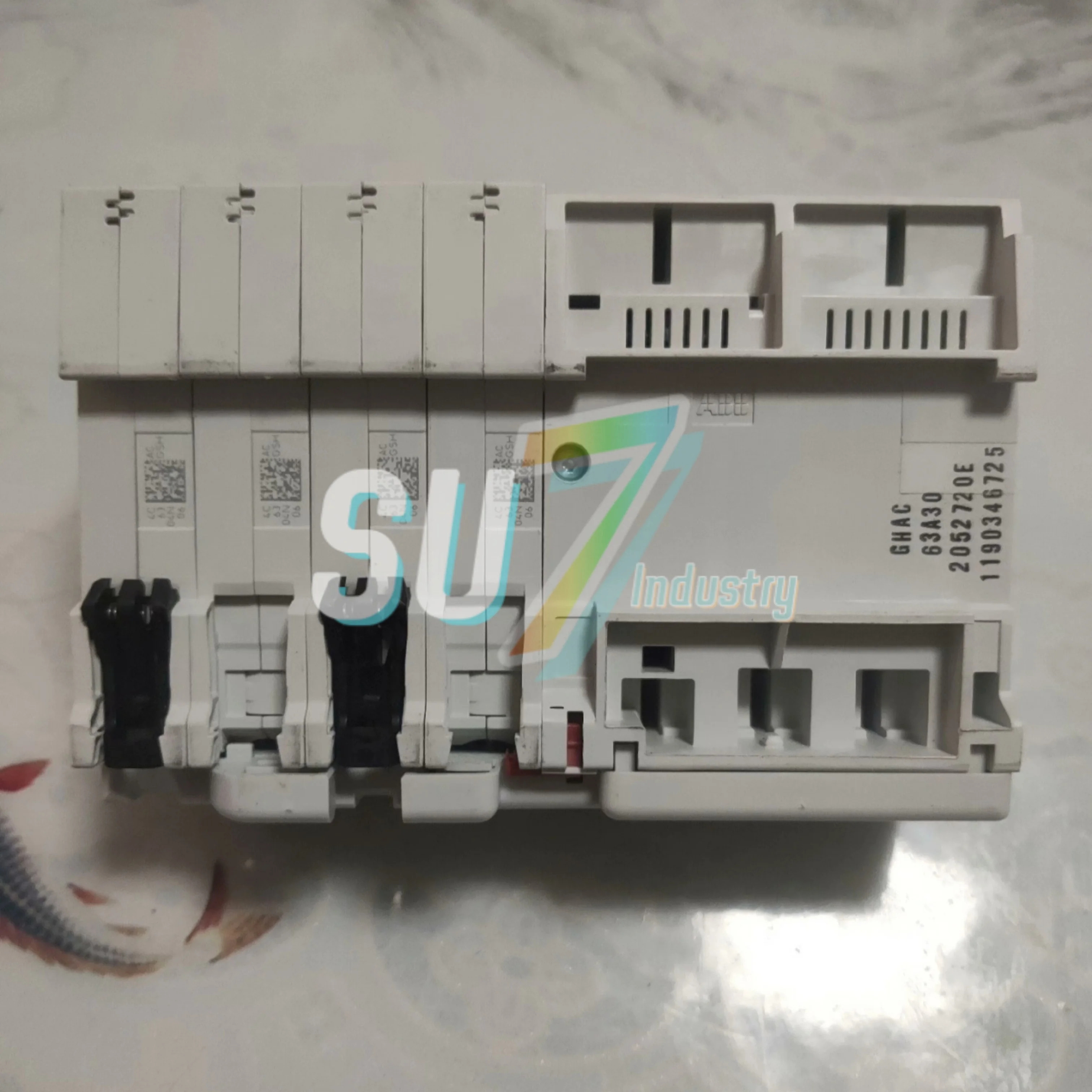 회로차단기 GSH204 AC-C63/0.03
